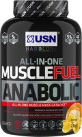 Купити гейнер USN Muscle Fuel Anabolic за ціною від 5945 грн.