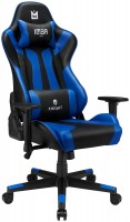 Купить компьютерное кресло IMBA Seat Knight  по цене от 6135 грн.