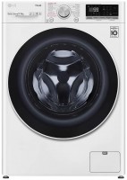 Купить пральна машина LG AI DD F4DV509S0E: цена от 28500 грн.