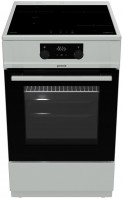 Купити плита Gorenje MEKIS 510 I  за ціною від 27937 грн.