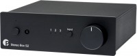 Купити підсилювач Pro-Ject Stereo Box S2  за ціною від 21153 грн.