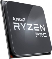 Купить процессор AMD Ryzen 5 Raven Ridge (2400G PRO OEM) по цене от 2550 грн.