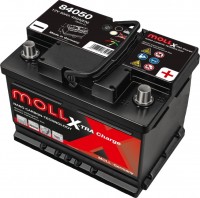 описание, цены на Moll X-TRA Charge
