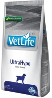 Купить корм для собак Farmina Vet Life UltraHypo 2 kg  по цене от 1165 грн.