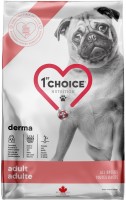 Купити корм для собак 1st Choice Derma 2 kg  за ціною від 1302 грн.