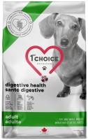 Купити корм для собак 1st Choice Digestive Health Toy/Small 340 g  за ціною від 215 грн.