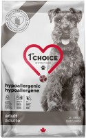 Купити корм для собак 1st Choice Hypoallergenic 11 kg за ціною від 5672 грн.