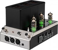 Купить підсилювач для навушників McIntosh MHA200: цена от 137779 грн.