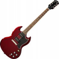 Купить електрогітара / бас-гітара Epiphone SG Special P90: цена от 22386 грн.