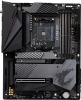 Купить материнская плата Gigabyte X570S AORUS PRO AX  по цене от 12160 грн.