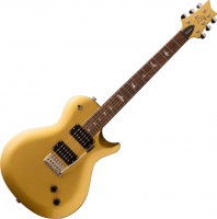 Купить електрогітара / бас-гітара PRS SE Santana Singlecut Trem: цена от 61236 грн.