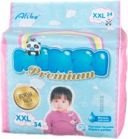 Купити підгузки Alike Mimzi Premium Pants XXL за ціною від 2262 грн.