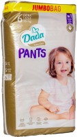 Купить подгузники Dada Extra Care Pants 6 (/ 56 pcs) по цене от 617 грн.