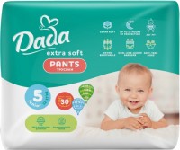 Купити підгузки Dada Extra Soft Pants 5 за ціною від 319 грн.