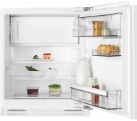 Купить вбудований холодильник AEG SFB 682F1 AF: цена от 21510 грн.