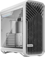 Купить корпус Fractal Design Torrent White TG Clear Tint  по цене от 9252 грн.