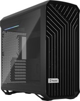 Купить корпус Fractal Design Torrent Black TG Light  по цене от 9499 грн.