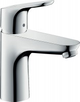 Купити змішувач Hansgrohe Focus 31509000  за ціною від 7216 грн.