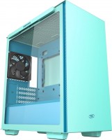 Купити корпус Deepcool MACUBE 110 GR за ціною від 3199 грн.
