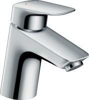 Купити змішувач Hansgrohe Logis 71074000  за ціною від 9737 грн.