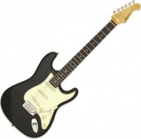 Купити електрогітара / бас-гітара ARIA STG-62  за ціною від 13530 грн.