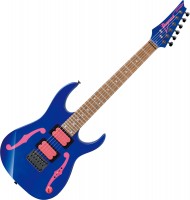 Купити електрогітара / бас-гітара Ibanez PGMM11  за ціною від 14826 грн.