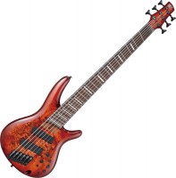 Купить електрогітара / бас-гітара Ibanez SRMS806: цена от 50094 грн.