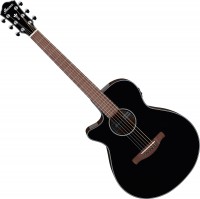 Купить гитара Ibanez AEG50L: цена от 18999 грн.