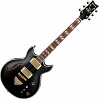 Купить гитара Ibanez AR520H: цена от 32760 грн.