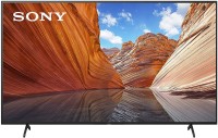 Купить телевізор Sony KD-65X80J: цена от 29600 грн.
