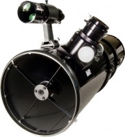 Купить телескоп Levenhuk Ra 200N F5 OTA: цена от 21558 грн.