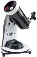 Купить телескоп Skywatcher MC127/1500 Virtuoso GTi GOTO  по цене от 13694 грн.