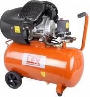 Купить компрессор Lex LXC50V  по цене от 7899 грн.