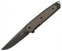 Купить нож / мультитул CRKT Cinco  по цене от 4067 грн.