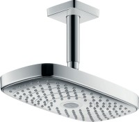 Купити душова система Hansgrohe Raindance Select E 300 EcoSmart 26608000  за ціною від 30971 грн.
