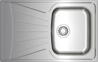 Купити кухонна мийка Teka StarBright 45 1B 1D 115120038 за ціною від 3086 грн.