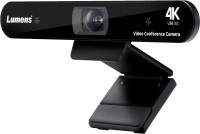 Купить WEB-камера Lumens VC-B11U: цена от 26041 грн.