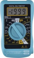 Купити мультиметр EMOS MD-110  за ціною від 624 грн.