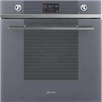 Купить духовой шкаф Smeg SO6102TS  по цене от 51815 грн.