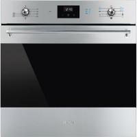 Купить духова шафа Smeg SO6300S2X: цена от 56732 грн.