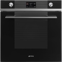 Купити духова шафа Smeg Linea SOP6102TN  за ціною від 74078 грн.