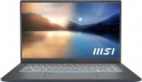 описание, цены на MSI Prestige 15 A11UC