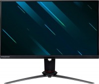 Купить монитор Acer Predator XB273UNVbmiiprzx  по цене от 18220 грн.