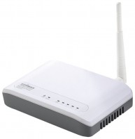 Купити wi-Fi адаптер EDIMAX BR-6228nS  за ціною від 698 грн.