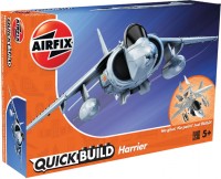 Купити конструктор AIRFIX Quickbuild Harrie J6009  за ціною від 948 грн.