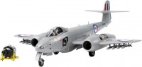 Купити збірна модель AIRFIX Gloster Meteor F.8 Korea (1:48)  за ціною від 3069 грн.