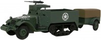 Купить збірна модель AIRFIX M3 Half-Track (1:76): цена от 541 грн.