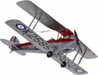 Купить збірна модель AIRFIX De Havilland D.H.82a Tiger Moth (1:48): цена от 1166 грн.