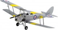 Купить сборная модель AIRFIX De Havilland Tiger Moth (1:72)  по цене от 593 грн.