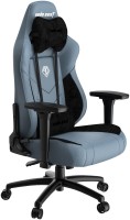 Купить комп'ютерне крісло Anda Seat T-Compact: цена от 9999 грн.